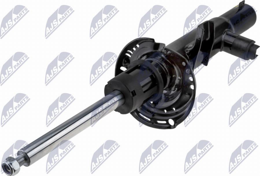 NTY A-VW-009 - Ammortizzatore www.autoricambi360.it