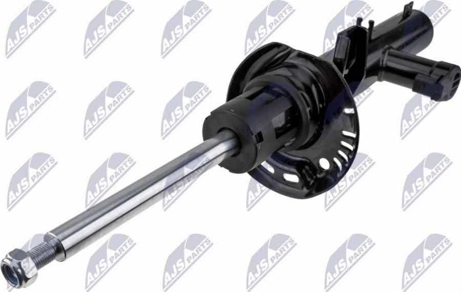 NTY A-VW-000 - Ammortizzatore www.autoricambi360.it