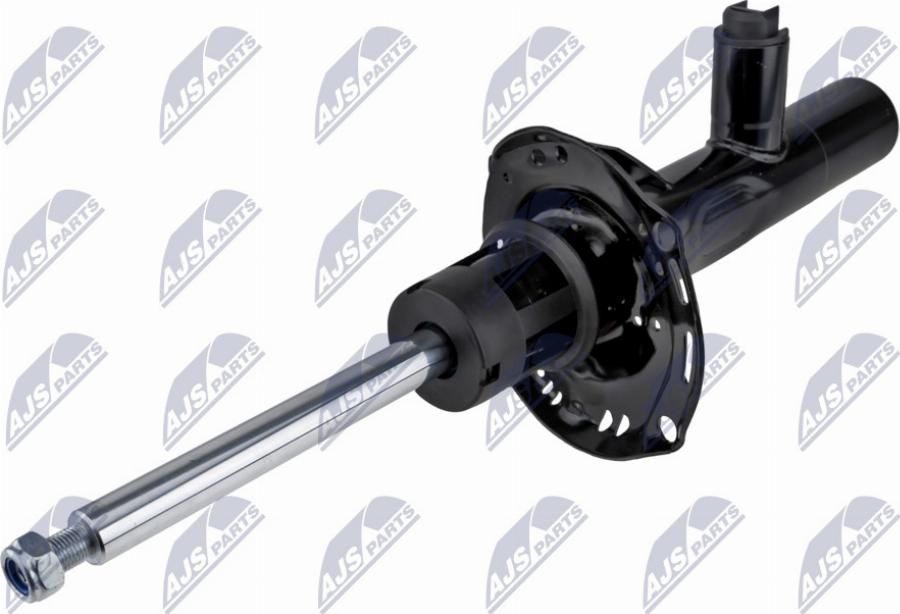 NTY A-VW-003 - Ammortizzatore www.autoricambi360.it