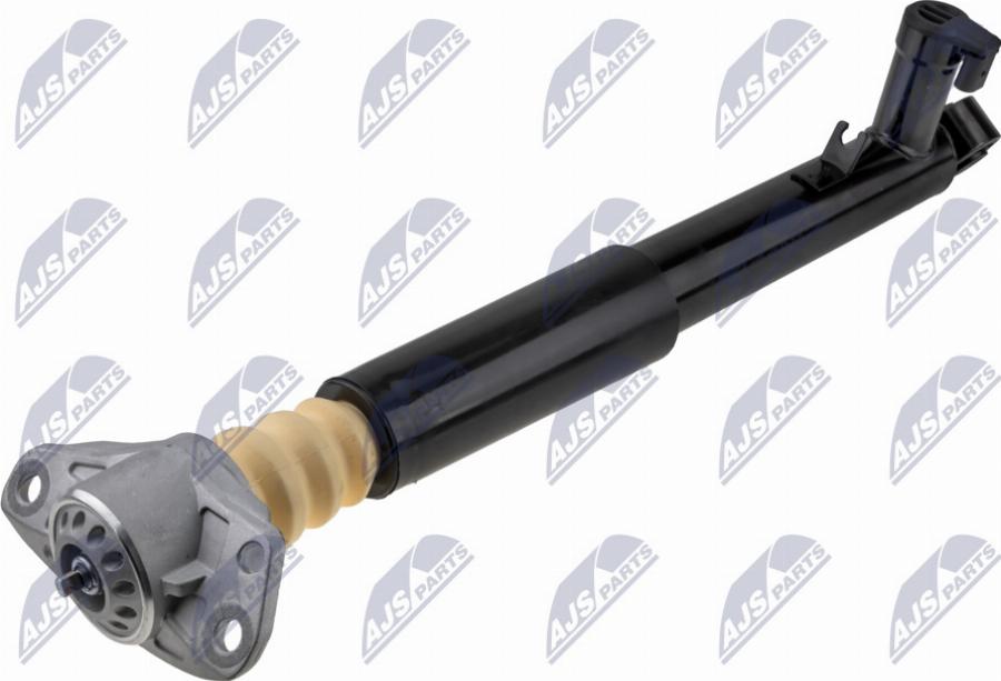 NTY A-VW-002 - Ammortizzatore www.autoricambi360.it