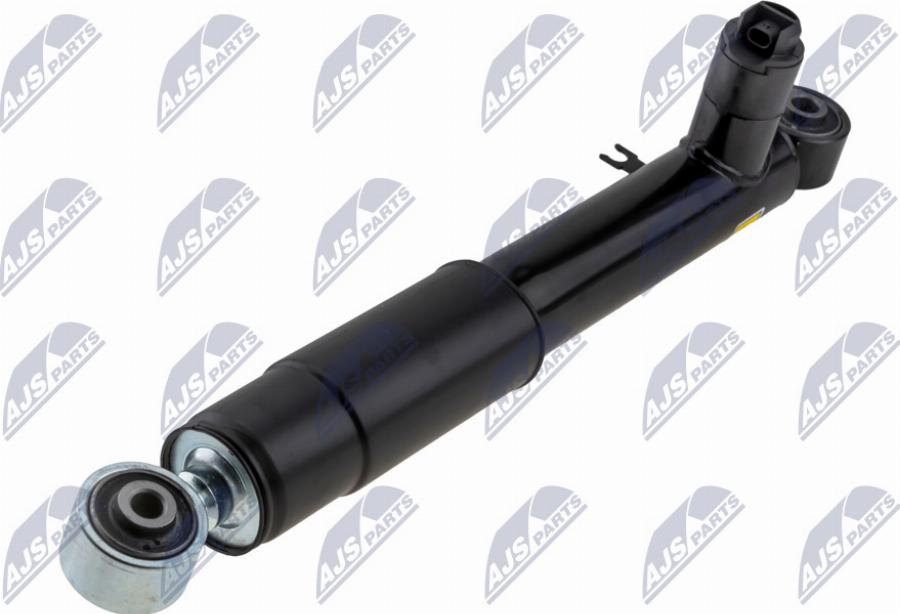 NTY A-VW-007 - Ammortizzatore www.autoricambi360.it