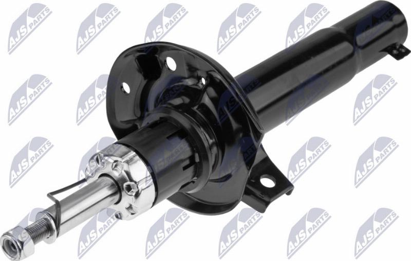 NTY A-VW-014 - Ammortizzatore www.autoricambi360.it