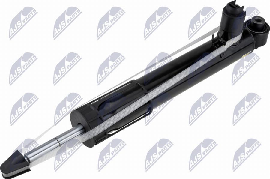 NTY A-VW-010 - Ammortizzatore www.autoricambi360.it