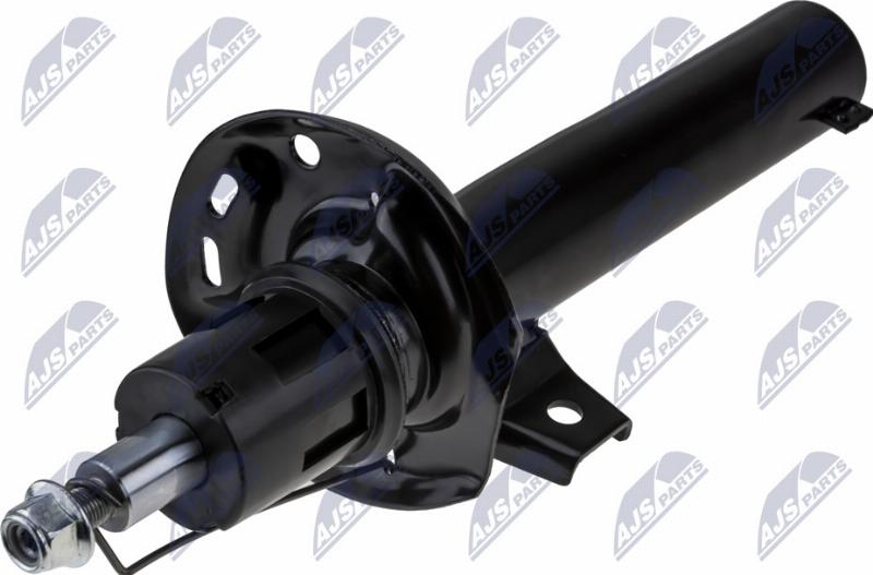 NTY A-VW-013 - Ammortizzatore www.autoricambi360.it