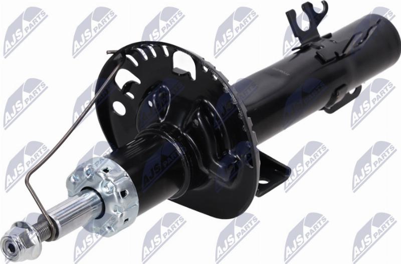 NTY A-VW-012 - Ammortizzatore www.autoricambi360.it