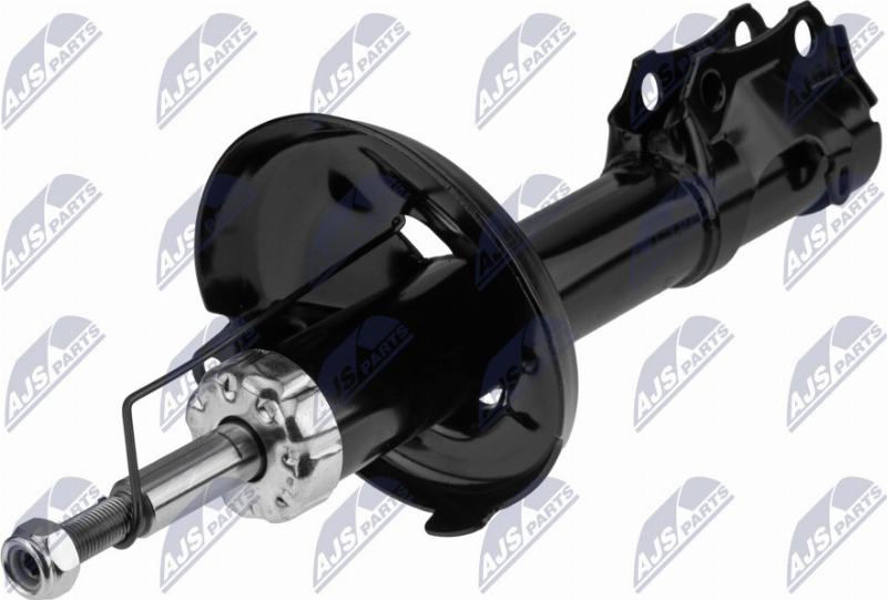 NTY A-VW-017 - Ammortizzatore www.autoricambi360.it