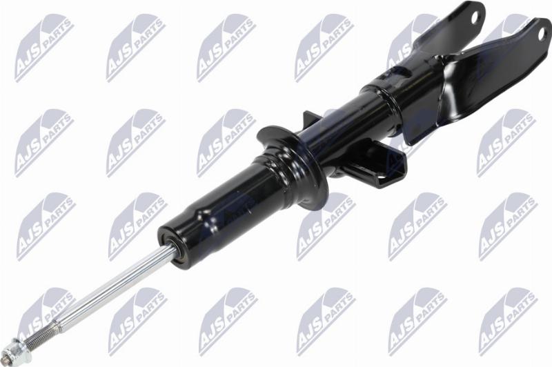 NTY A-VW-032 - Ammortizzatore www.autoricambi360.it