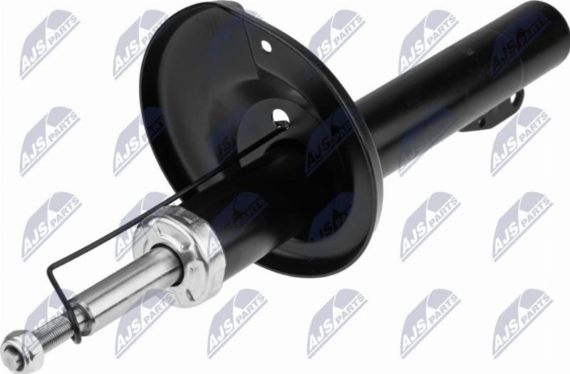 NTY A-VW-026 - Ammortizzatore www.autoricambi360.it