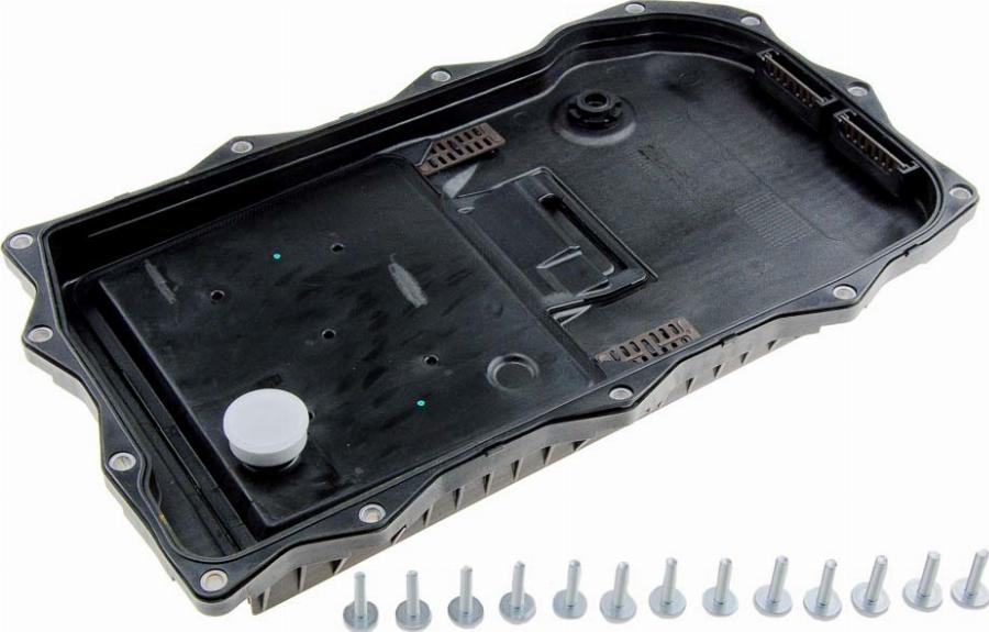 NTY BMO-BM-004 - Coppa olio, Cambio automatico www.autoricambi360.it