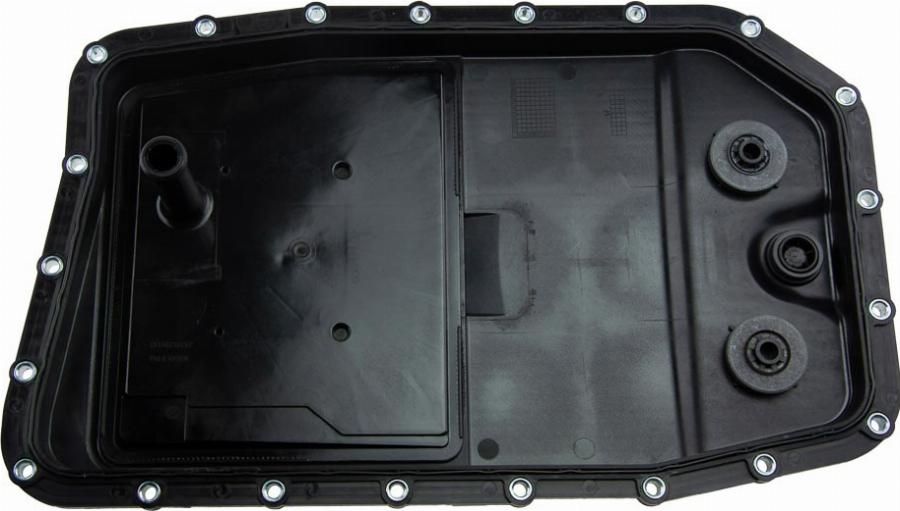 NTY BMO-BM-003 - Coppa olio, Cambio automatico www.autoricambi360.it