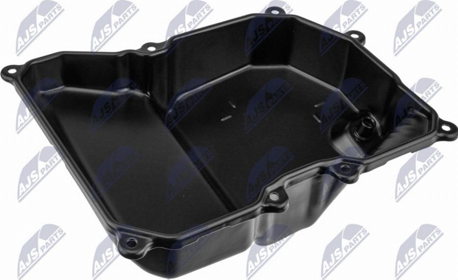NTY BMO-BM-014 - Coppa olio, Cambio automatico www.autoricambi360.it