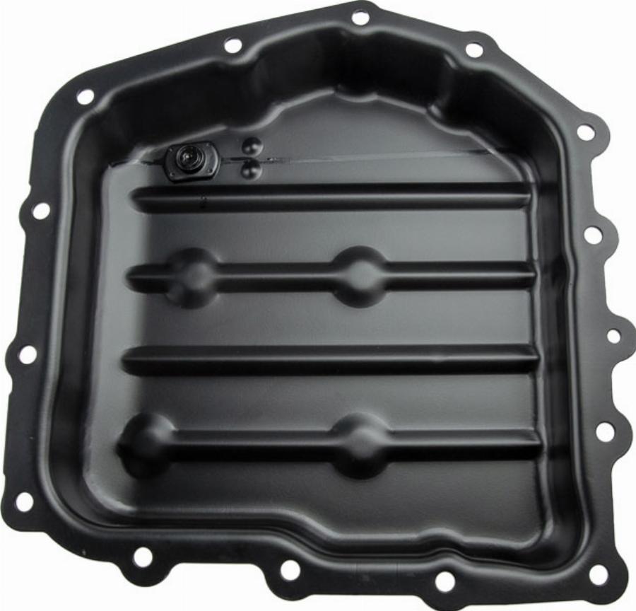 NTY BMO-CH-001 - Coppa olio, Cambio automatico www.autoricambi360.it