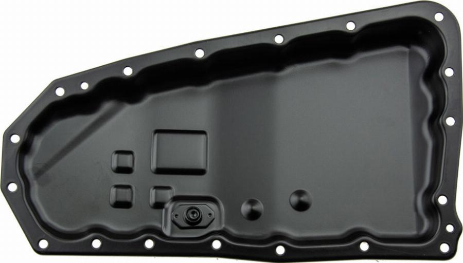 NTY BMO-CH-012 - Coppa olio, Cambio automatico www.autoricambi360.it