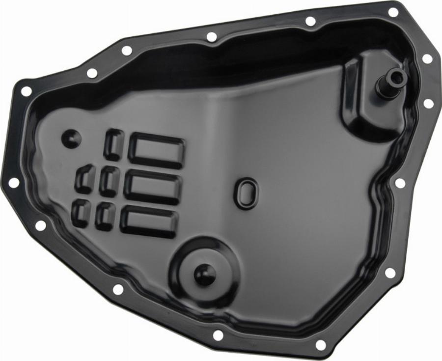 NTY BMO-NS-012 - Coppa olio, Cambio automatico www.autoricambi360.it