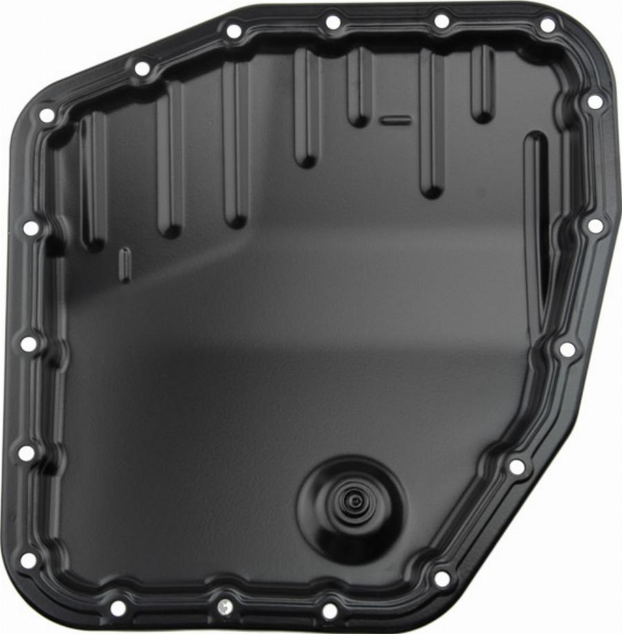 NTY BMO-TY-018 - Coppa olio, Cambio automatico www.autoricambi360.it