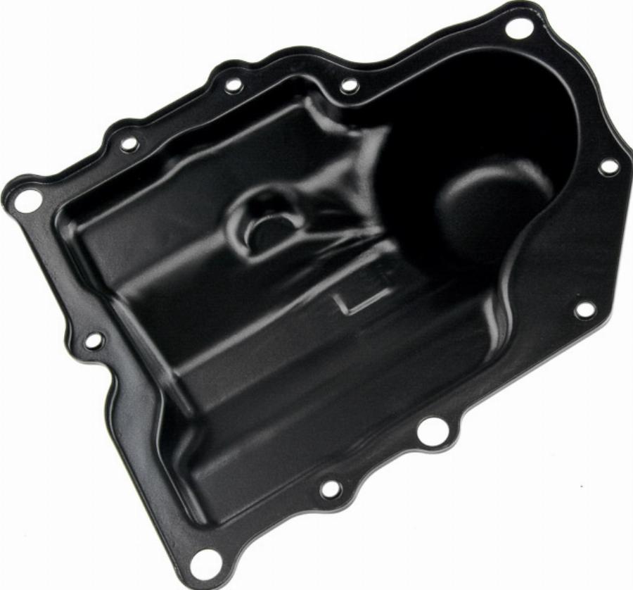 NTY BMO-VW-049 - Coppa olio, Cambio automatico www.autoricambi360.it