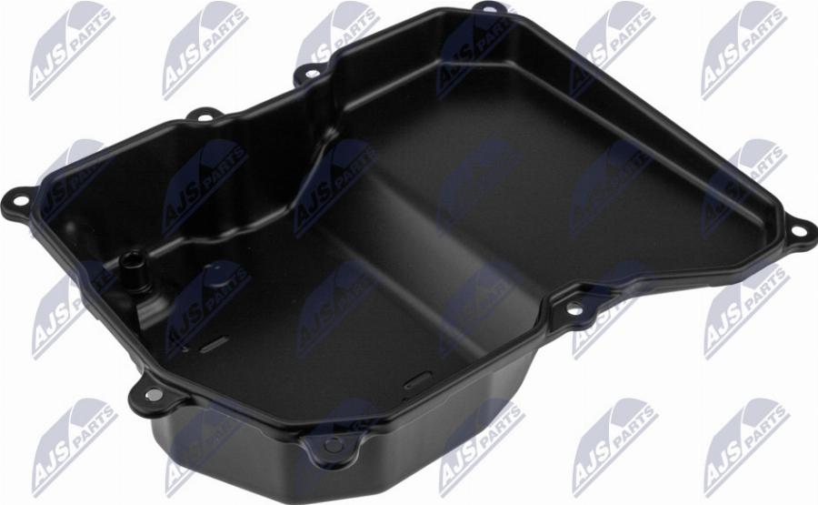 NTY BMO-VW-058 - Coppa olio, Cambio automatico www.autoricambi360.it