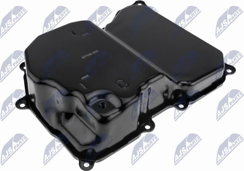 NTY BMO-VW-057 - Coppa olio, Cambio automatico www.autoricambi360.it