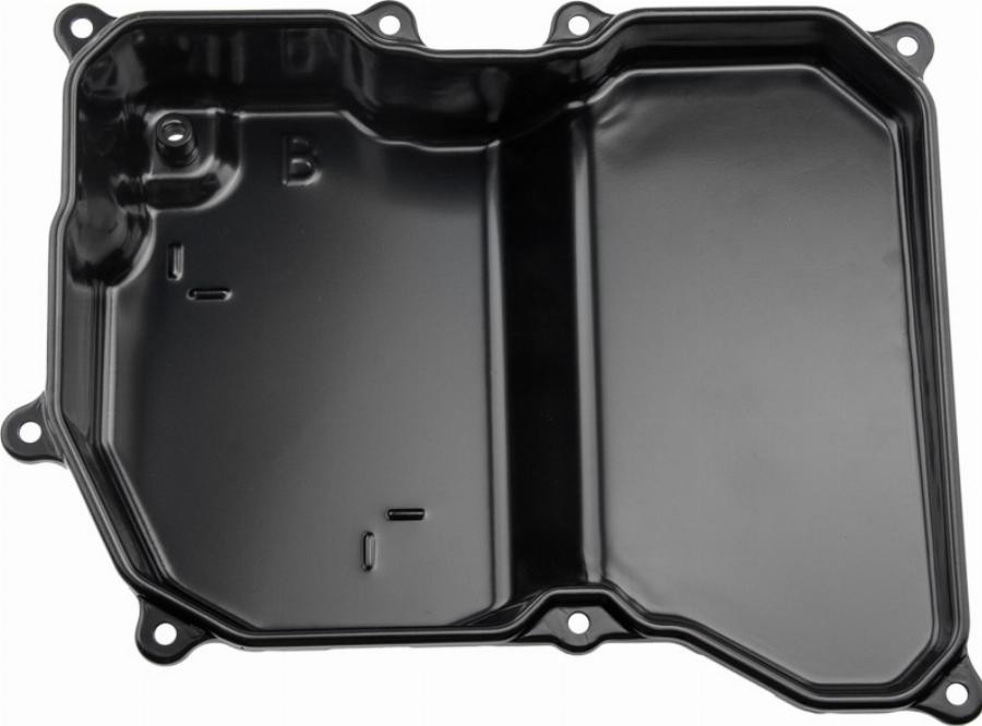 NTY BMO-VW-022 - Coppa olio, Cambio automatico www.autoricambi360.it