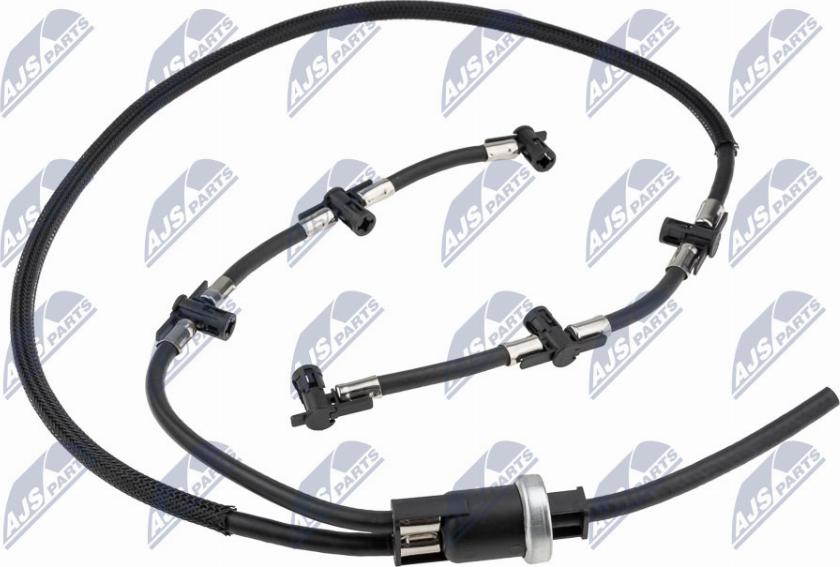 NTY BPP-AU-000 - Flessibile, Carburante perso www.autoricambi360.it
