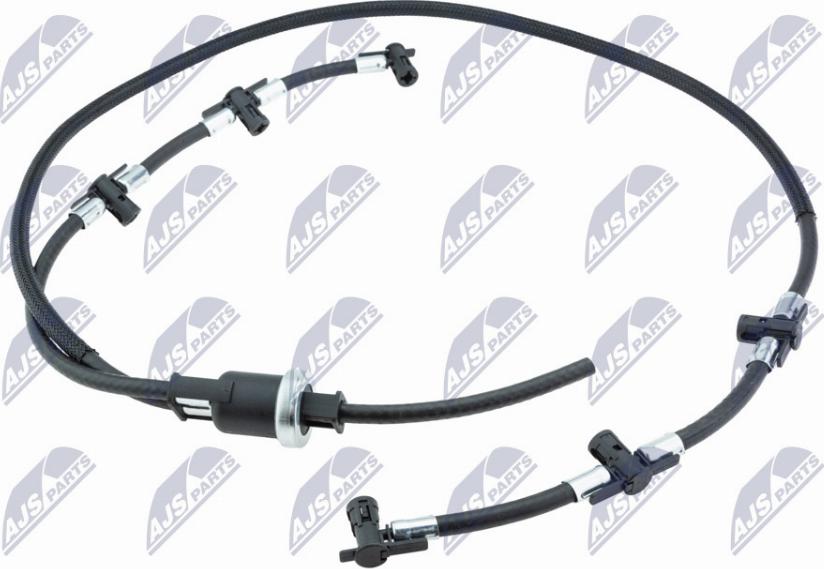 NTY BPP-AU-001 - Flessibile, Carburante perso www.autoricambi360.it