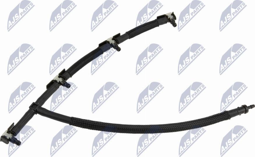 NTY BPP-AU-003 - Flessibile, Carburante perso www.autoricambi360.it