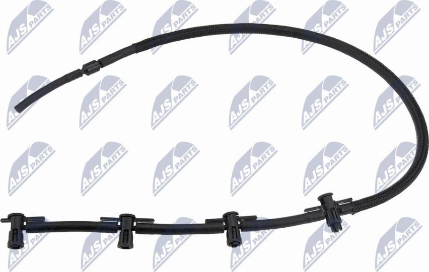 NTY BPP-BM-006 - Flessibile, Carburante perso www.autoricambi360.it