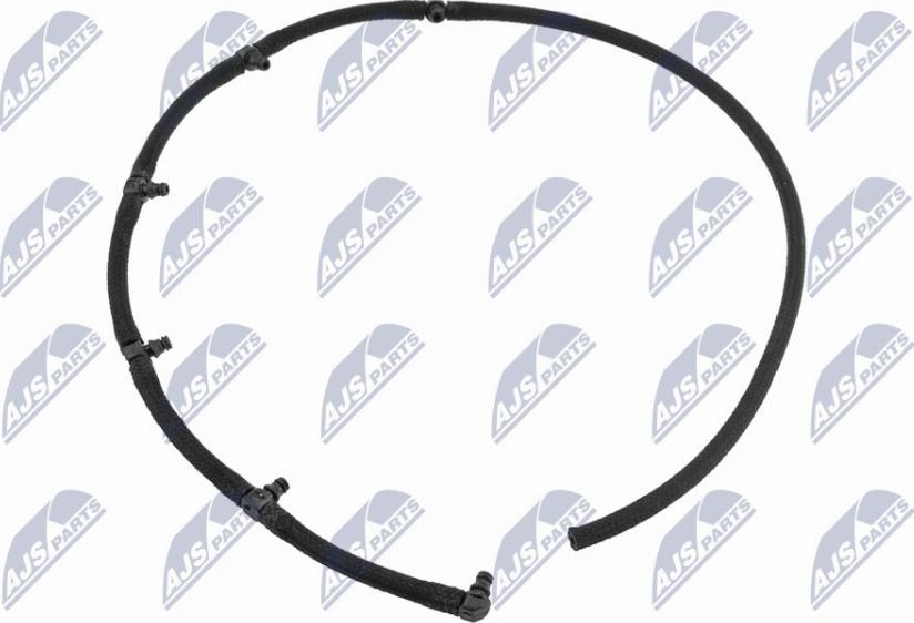 NTY BPP-BM-007 - Flessibile, Carburante perso www.autoricambi360.it