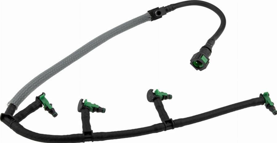 NTY BPP-CT-005 - Flessibile, Carburante perso www.autoricambi360.it