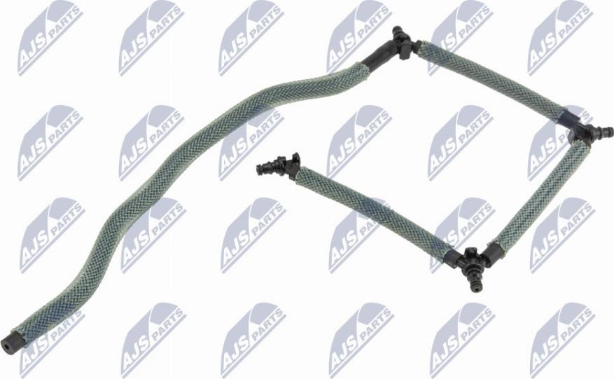 NTY BPP-CT-026 - Flessibile, Carburante perso www.autoricambi360.it