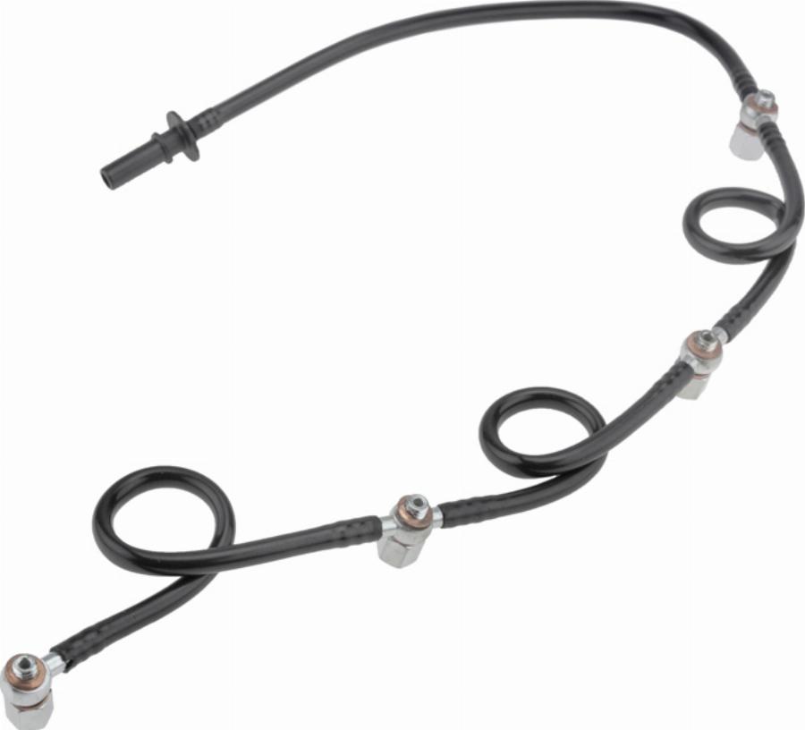 NTY BPP-FR-004 - Flessibile, Carburante perso www.autoricambi360.it