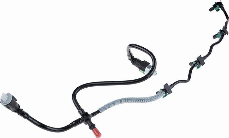 NTY BPP-FR-001 - Flessibile, Carburante perso www.autoricambi360.it