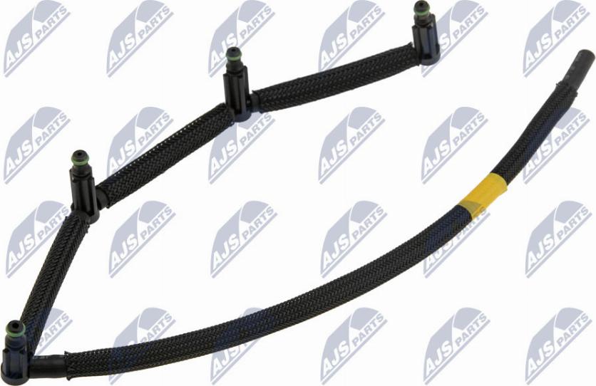 NTY BPP-FR-008 - Flessibile, Carburante perso www.autoricambi360.it