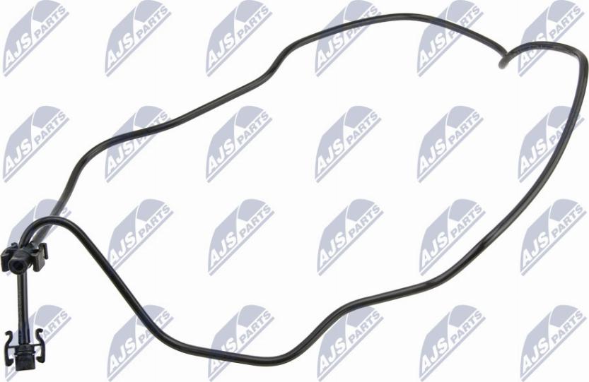 NTY BPP-FR-015 - Flessibile radiatore www.autoricambi360.it
