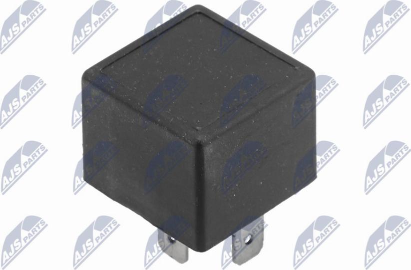 NTY BPP-HD-000 - Relè, Climatizzatore www.autoricambi360.it