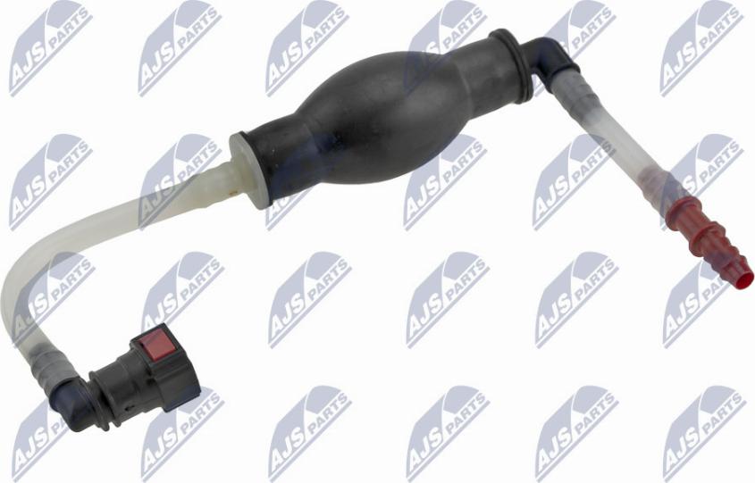 NTY BPP-RE-040 - Pompa, Prealimentazione carburante www.autoricambi360.it