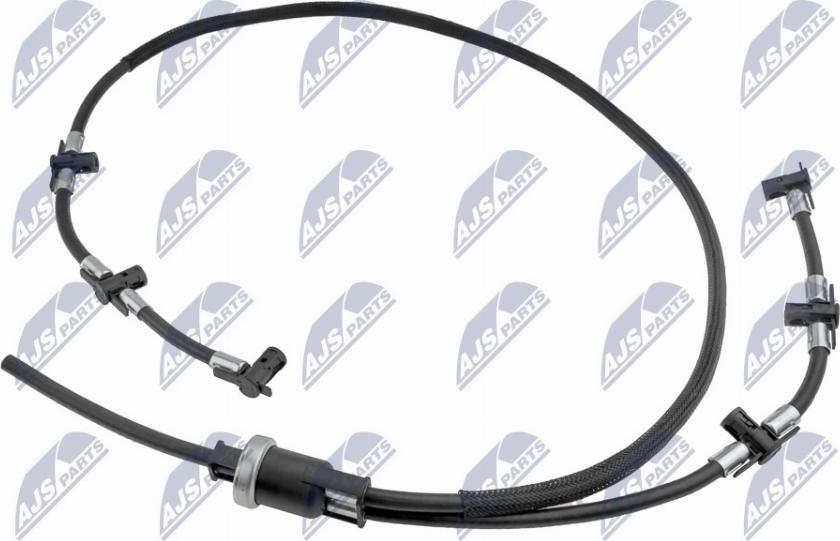 NTY BPP-VW-009 - Flessibile, Carburante perso www.autoricambi360.it