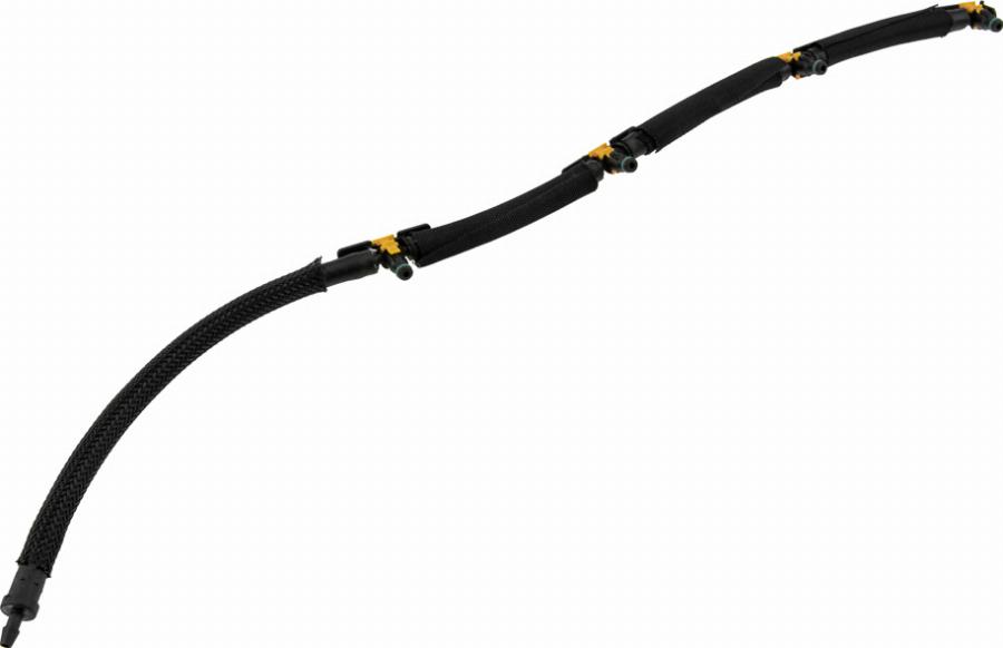 NTY BPP-VW-004 - Flessibile, Carburante perso www.autoricambi360.it