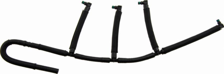 NTY BPP-VW-000 - Flessibile, Carburante perso www.autoricambi360.it