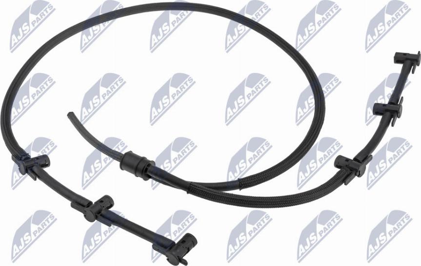 NTY BPP-VW-018 - Flessibile, Carburante perso www.autoricambi360.it