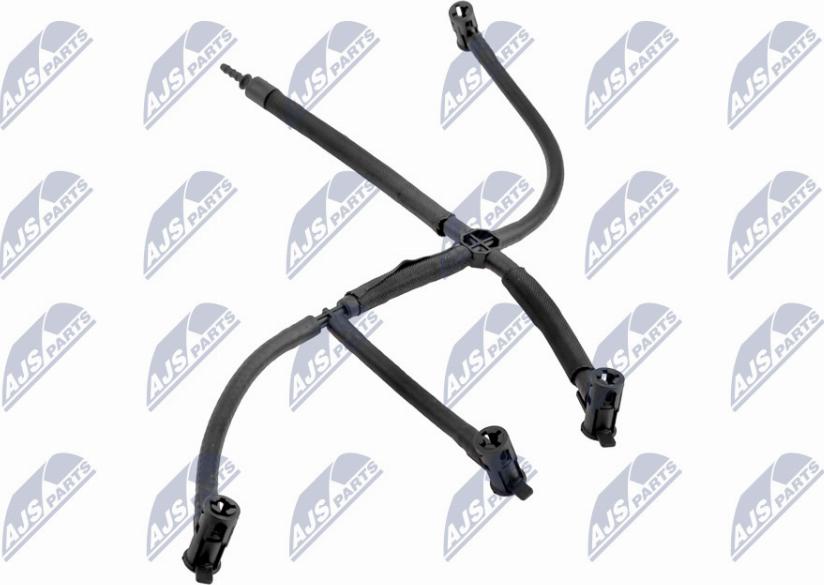 NTY BPP-VW-012 - Flessibile, Carburante perso www.autoricambi360.it