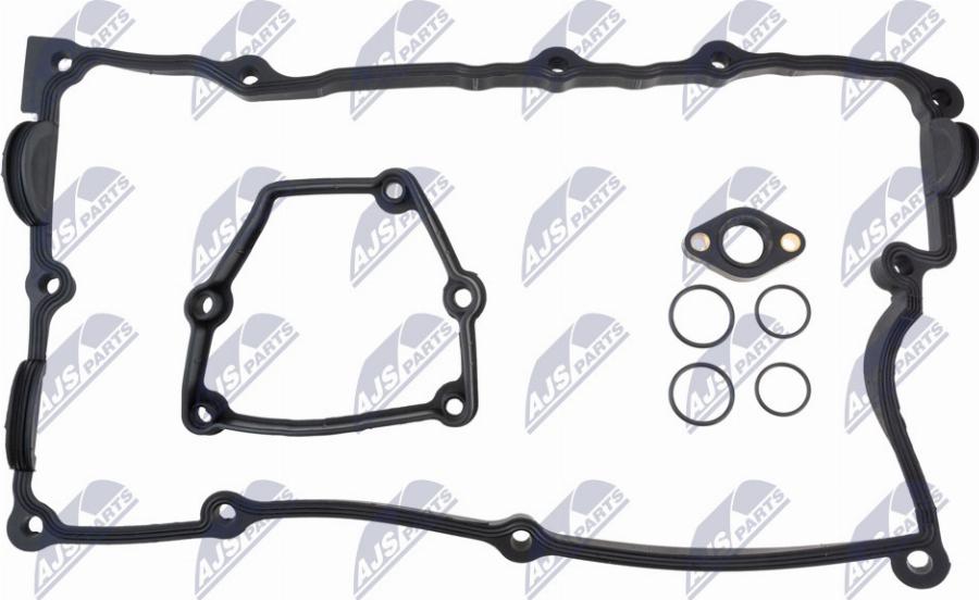 NTY BPZ-BM-032 - Kit guarnizioni, Copritestata www.autoricambi360.it