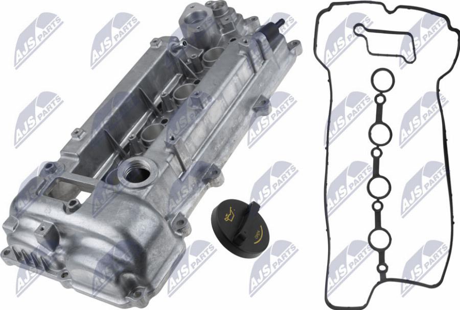 NTY BPZ-HY-508 - Copritestata www.autoricambi360.it