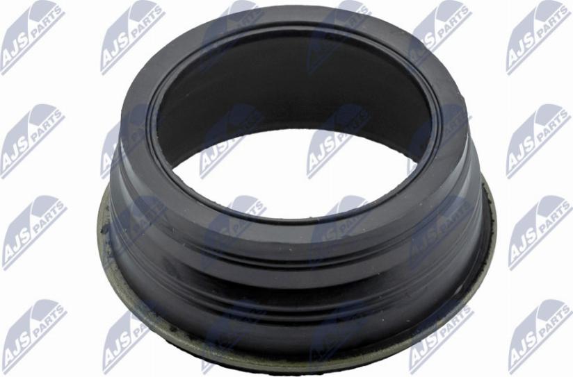NTY BPZ-MZ-001 - Guarnizione, chiusura bocchettone di riempimento olio www.autoricambi360.it