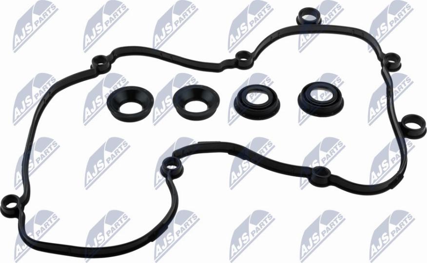 NTY BPZ-VW-031 - Kit guarnizioni, Copritestata www.autoricambi360.it