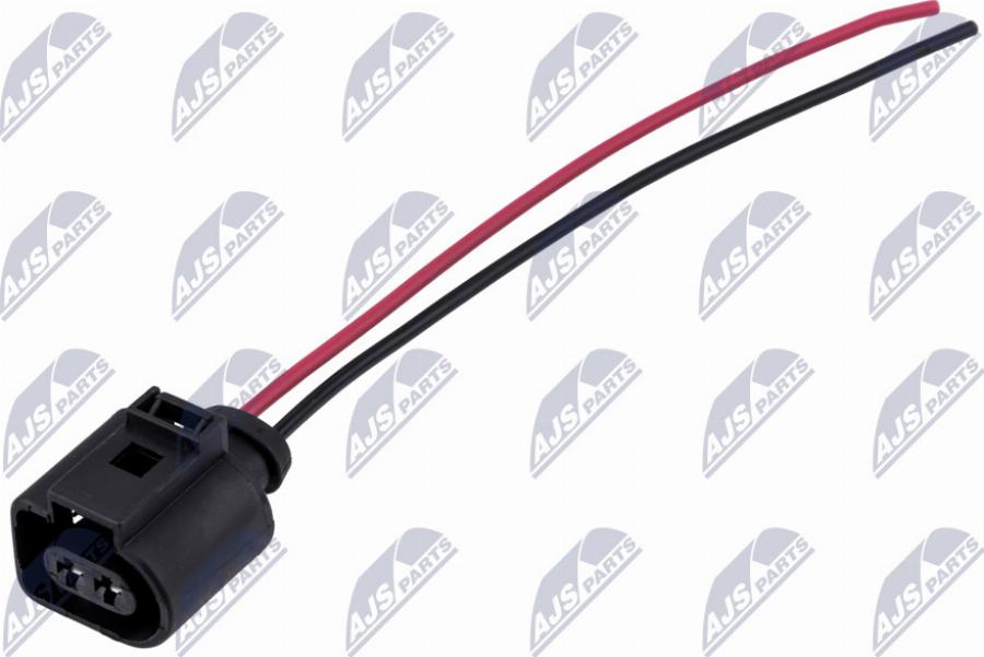 NTY BWP-AU-001 - Kit riparazione cavi, Impianto elettrico centrale www.autoricambi360.it