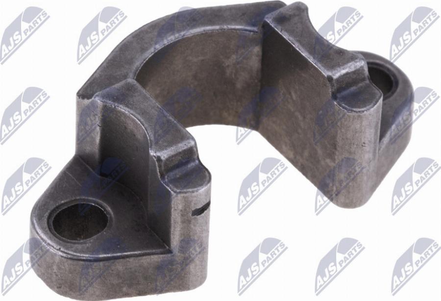 NTY BWP-BM-000 - Supporto, Iniettore www.autoricambi360.it