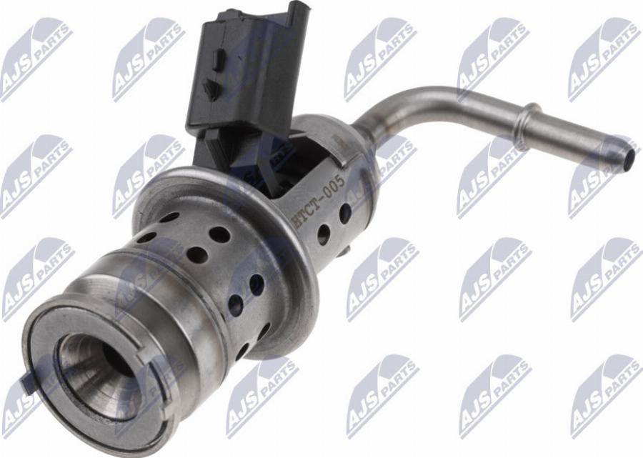 NTY BWP-CT-005 - Modulo dosatore, Iniezione urea www.autoricambi360.it