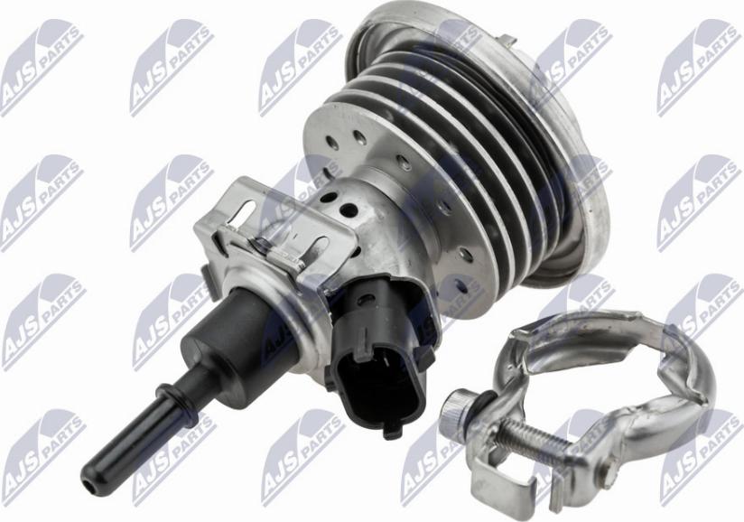 NTY BWP-LR-002 - Modulo dosatore, Iniezione urea www.autoricambi360.it