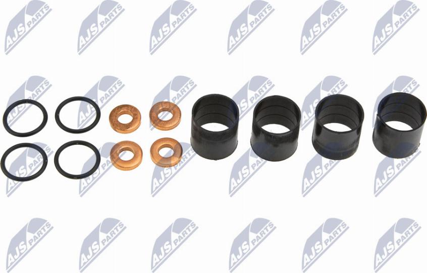 NTY BWP-PL-005 - Kit riparazione, Iniettore www.autoricambi360.it